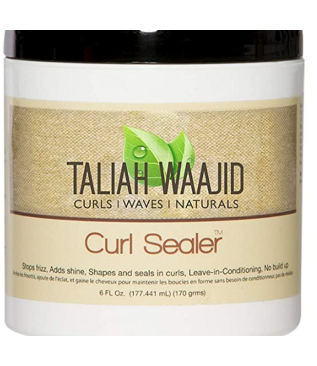TALIAH WD CURL SEALER