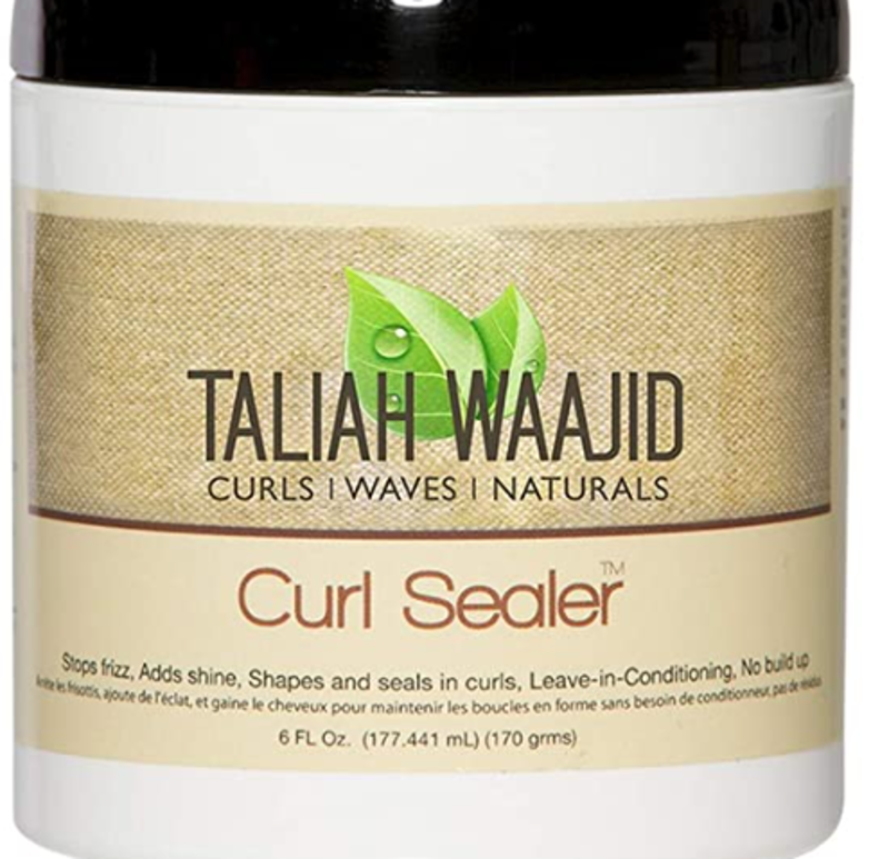 TALIAH WD CURL SEALER
