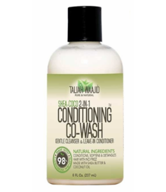 TALIAH WD CO WASH