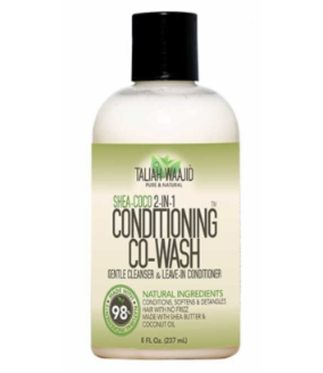 TALIAH WD CO WASH