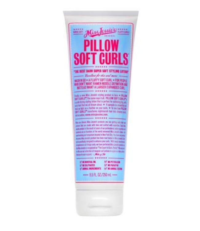 MISS JESSIE'S MISS JESSIE'S PILLOW SOFT CURLS