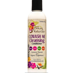 ALIKAY N COWASH ME CLEANSING CONDITIONER