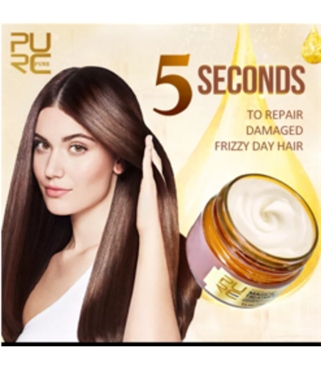 HAIRINQUE MAGICAL HAIR MASK