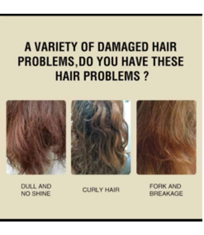 HAIRINQUE MAGICAL HAIR MASK