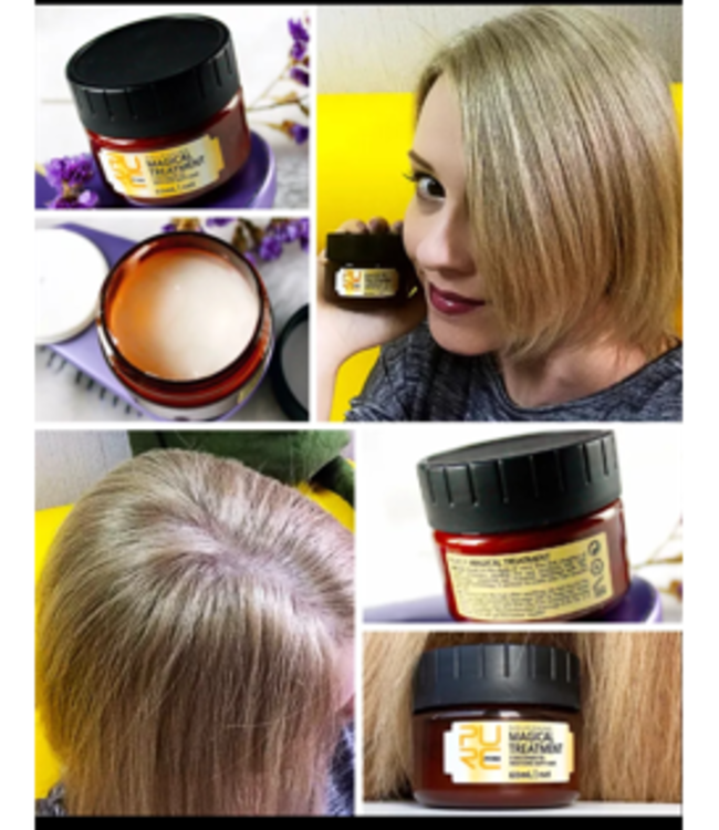 HAIRINQUE MAGICAL HAIR MASK