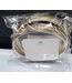 CRISSCROSS CUT BANGLE SETS