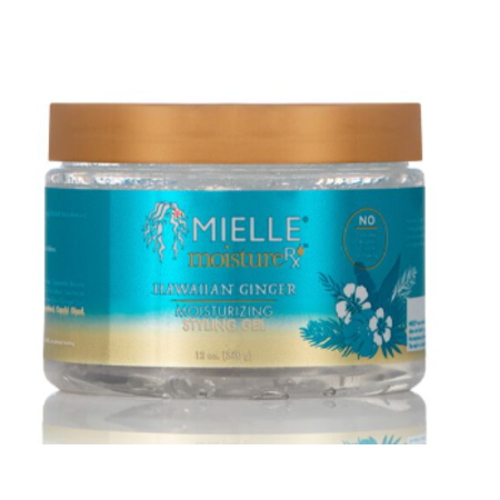 MIELLE MIELLE MOISTURE RX STYLE GEL 12