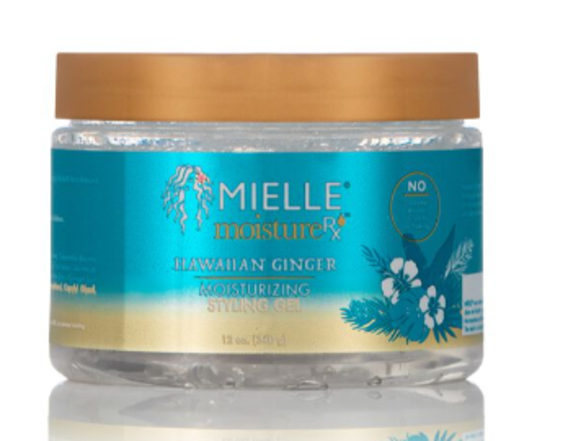 MIELLE MIELLE MOISTURE RX STYLE GEL 12