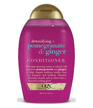 OGX POM & GINGER COND 13Z