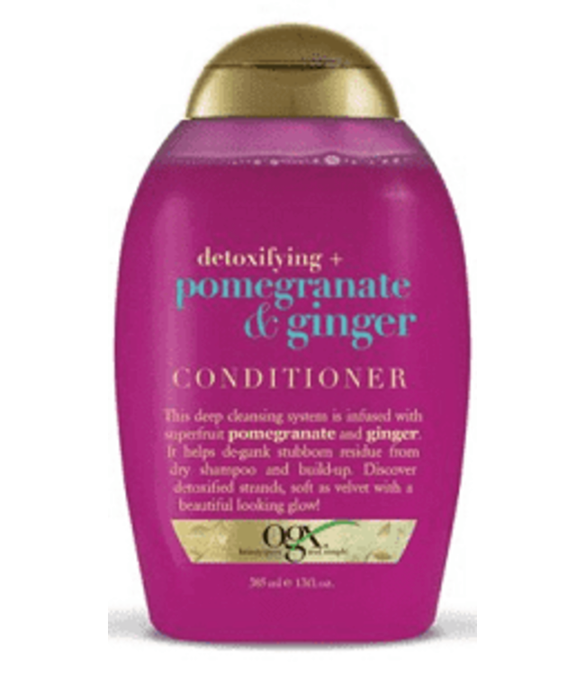 OGX POM & GINGER COND 13Z