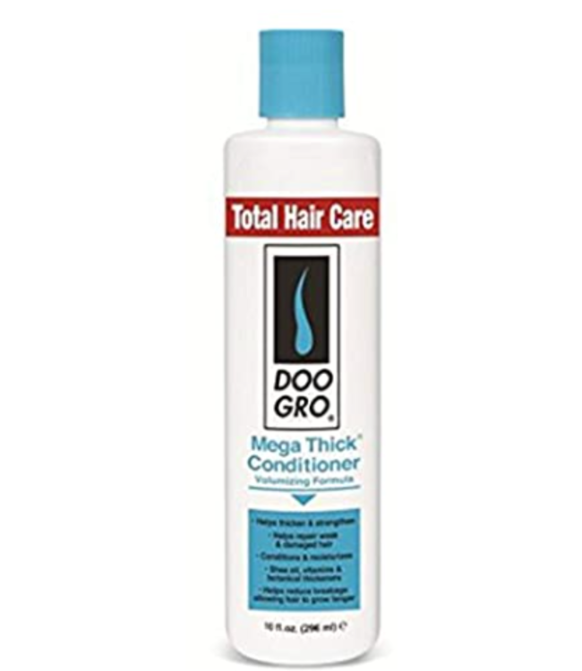DOO GRO MEGA CONDITIONER