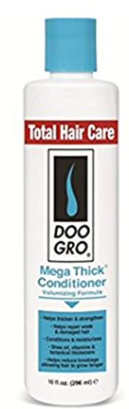 DOO GRO MEGA CONDITIONER