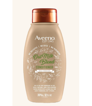 AVEENO OAT MIL BLEND CONDITIONER