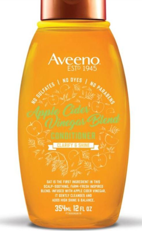 AVEENO APPLE CIDER CONDITIONER