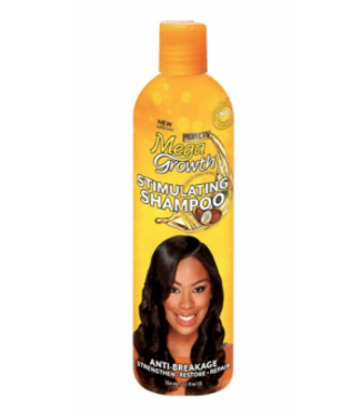 MEGA GROWTH STIMULATING SHAMPOO