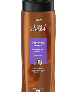 PANTENE TRULY RELAX SHAMPOO