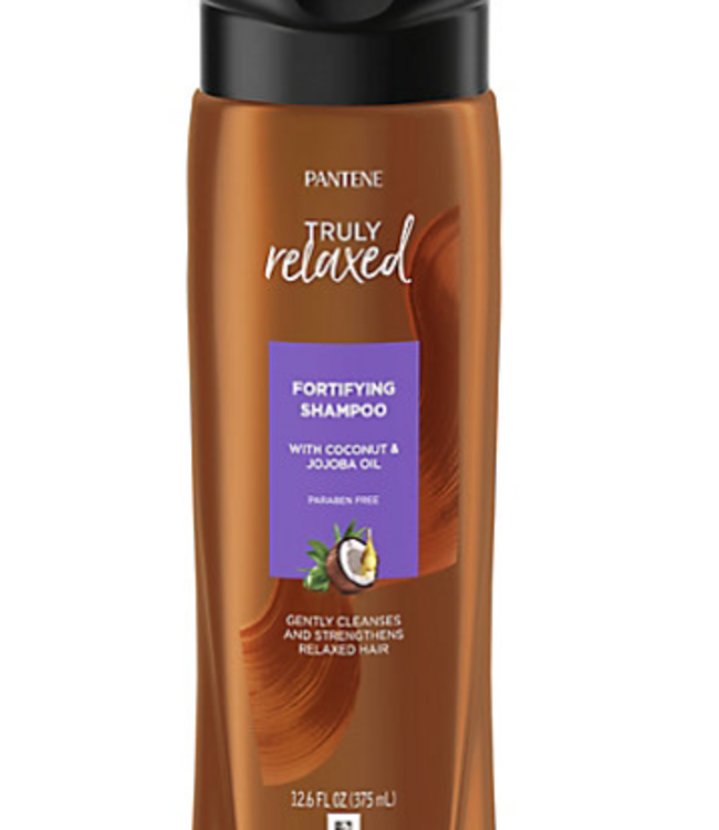 PANTENE TRULY RELAX SHAMPOO