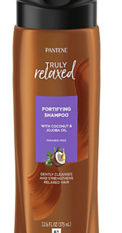 PANTENE TRULY RELAX SHAMPOO