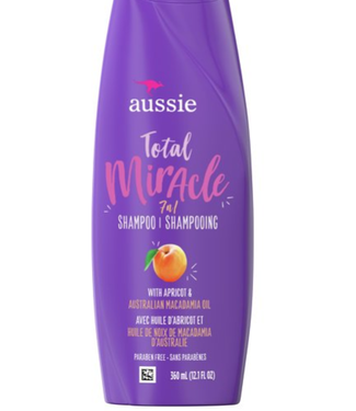 AUSSIE 7N1 SHAMPOO