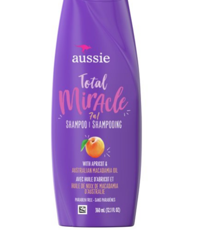 AUSSIE 7N1 SHAMPOO