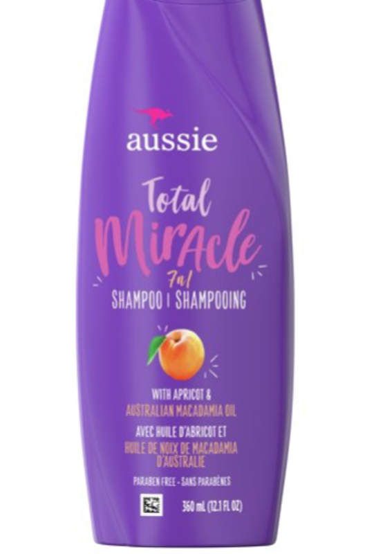 AUSSIE 7N1 SHAMPOO