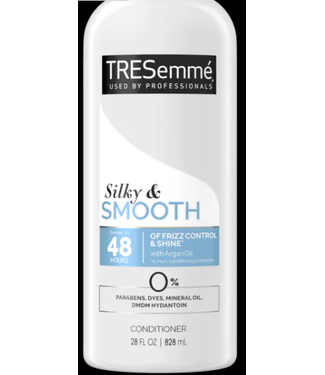 TRESEMME SILKY CONDITIONER