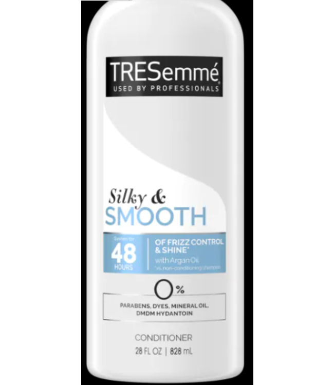 TRESEMME SILKY CONDITIONER