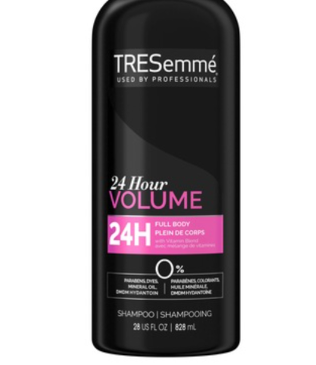 TRESSEME 24 HR  VOLUME SHAMPOO