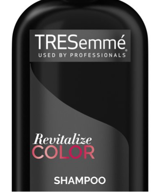 TRESEMME REVITALIZE COLOR SHAMPOO