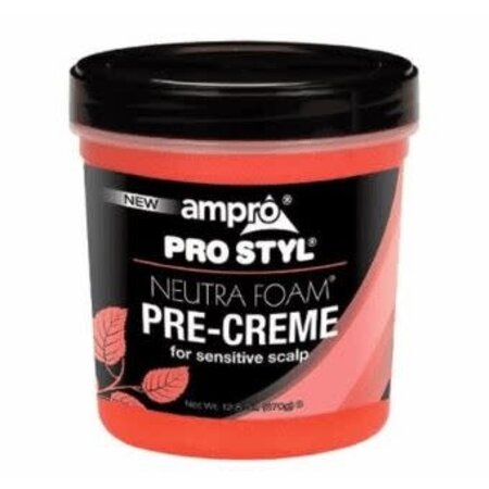 AMPRO PRO STYLE PRE CREME FOR SENSITIVE SCALP