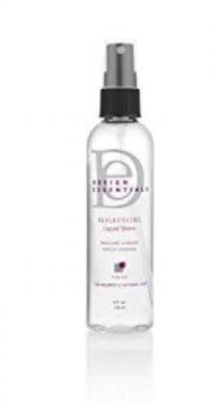 DESIGN ESSENTIALS DESIGN ESSENTIALS REFLECTIONS LIQUID SHINE