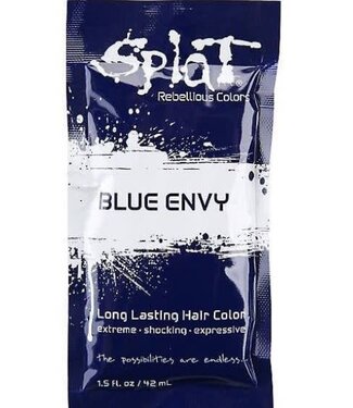SPLAT H/C SINGLES BLUE ENVY DL12
