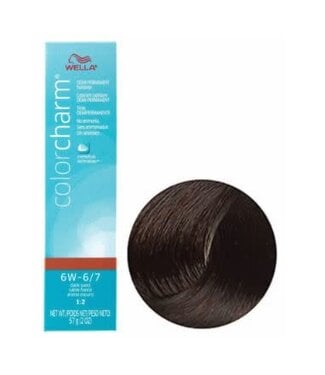 COLOR CHARM DEMI DARK SAND 6W 6/7 2OZ