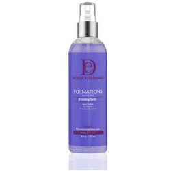DESIGN ESSENTIALS DESIGN ESSENTIALS FORMATIONS FINISHING SPRITZ