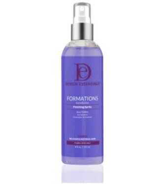 DESIGN ESSENTIALS DESIGN ESSENTIALS FORMATIONS FINISHING SPRITZ