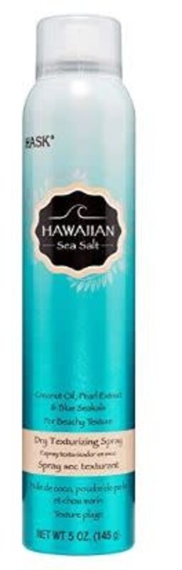 HASK HASK HAWAIIAN S/SALT BECH SPR#5