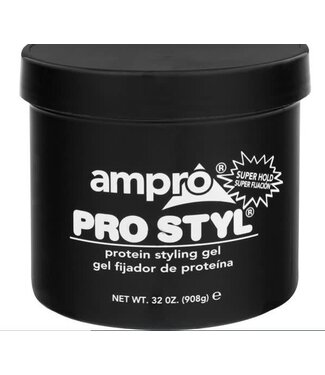 AMPRO STYL SUPER HOLD