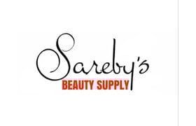 SAREBYS BEAUTY SUPPLY
