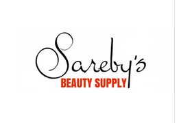 SAREBYS BEAUTY SUPPLY