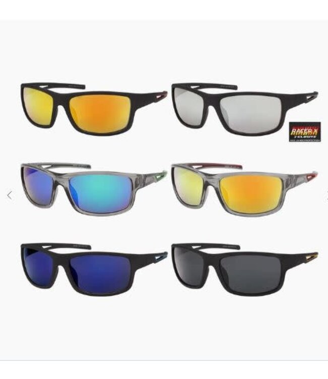 RACERX RACER X XCLUSIVE & REALTREE XTRA CAMO SUNGLASSES UV400