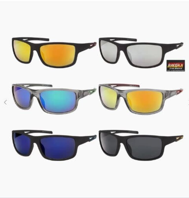 RACERX RACER X XCLUSIVE & REALTREE XTRA CAMO SUNGLASSES UV400