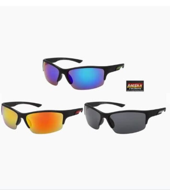 RACERX RACER X XCLUSIVE & REALTREE XTRA CAMO SUNGLASSES UV400