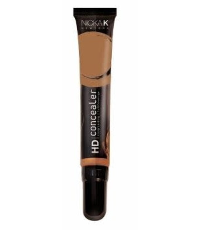 NICKAK NICKAK HD CONCEALER NCL011 CHOCOLATE