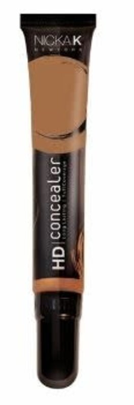 NICKAK NICKAK HD CONCEALER NCL011 CHOCOLATE