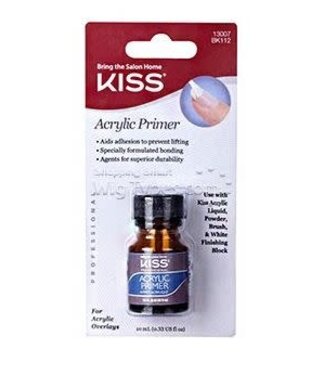 KISS KISS ACRYLIC PRIMER