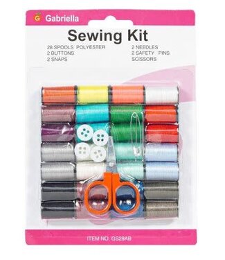 GABRIELLA SEWING KIT