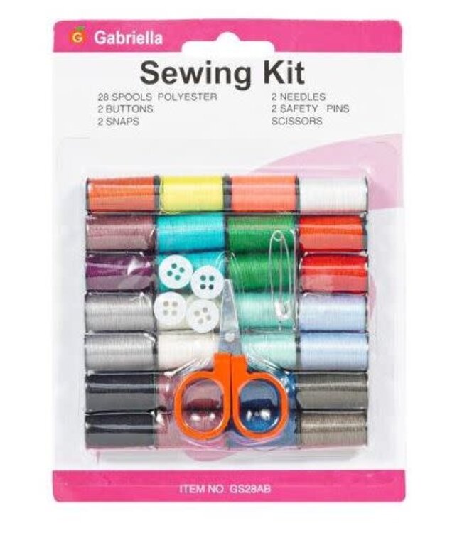 GABRIELLA SEWING KIT