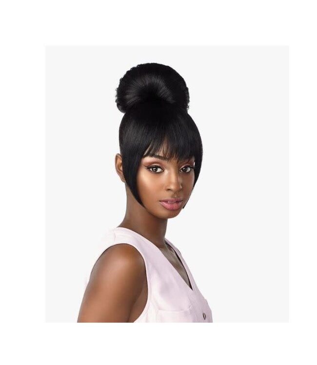 SENSATIONNEL IB HAYLIE (INSTANT BUN WITH BANG) - 4