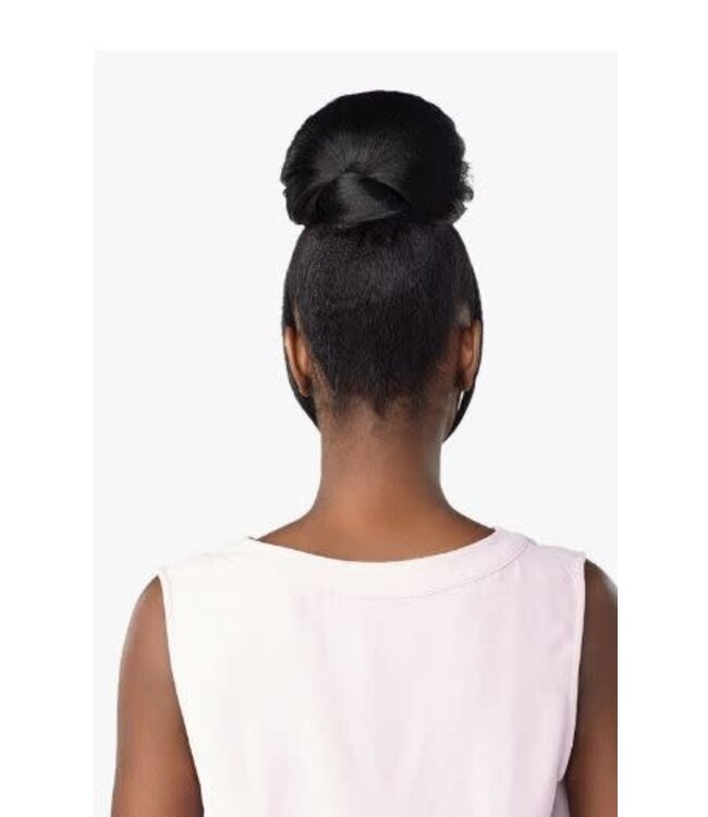 SENSATIONNEL IB HAYLIE (INSTANT BUN WITH BANG) - 4