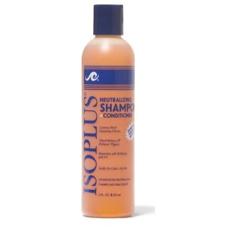 ISOPLUS NEUTRALIZING SHAMPOO CONDITIONER